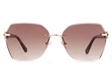 Women Sunglasses Insignia : Miami - Trot SpecSMART eye clinic Front View